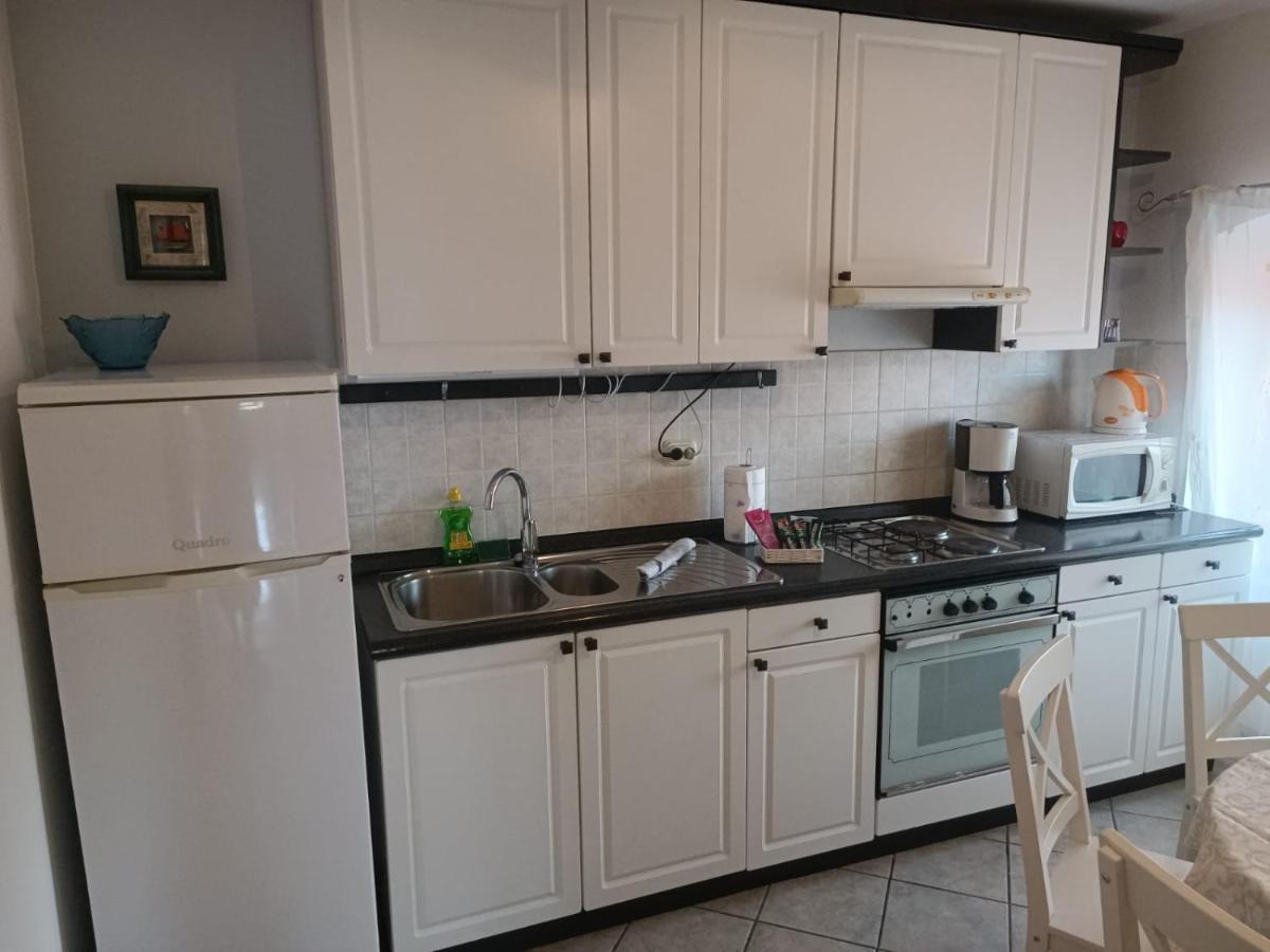 Apartment Diocletian Garden Centar Split