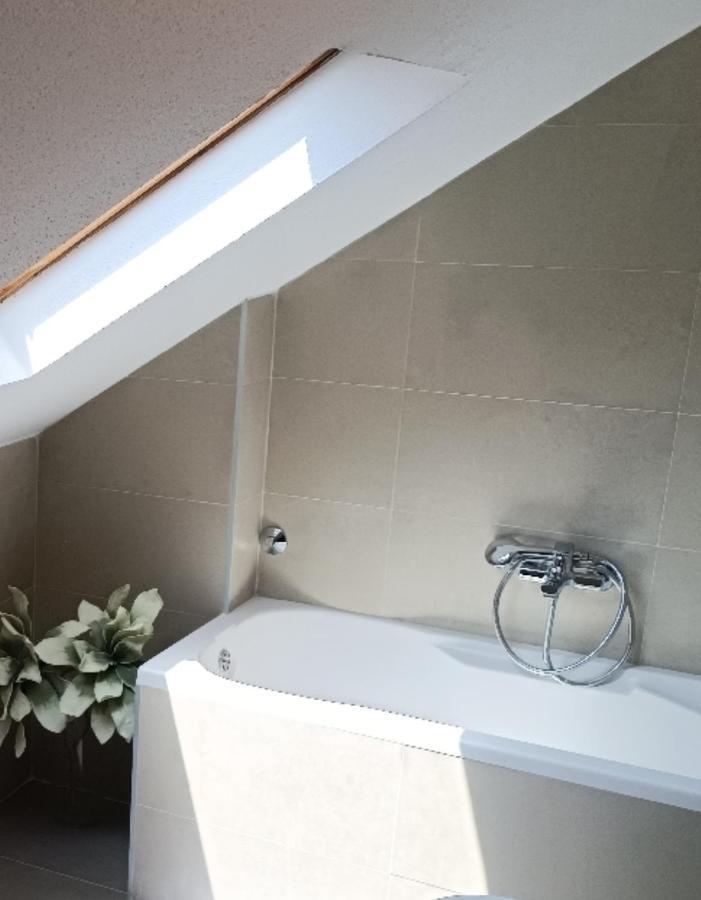 Apartment Diocletian Garden Centar *