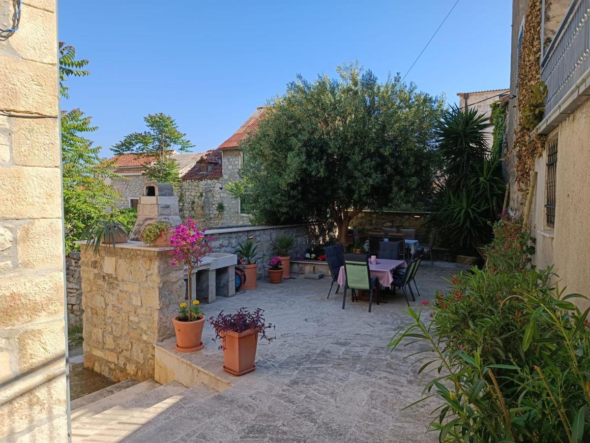Diocletian Garden Centar * Split