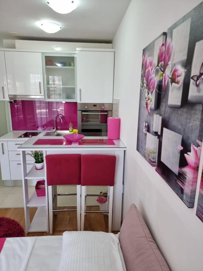 Appartement Mango *