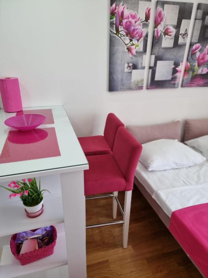 Mango Appartement Split