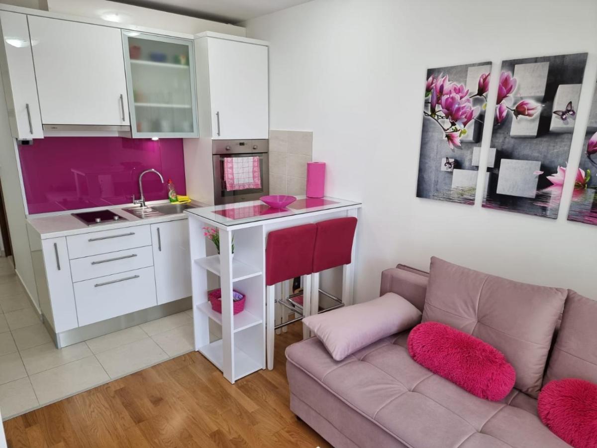 Mango Appartement