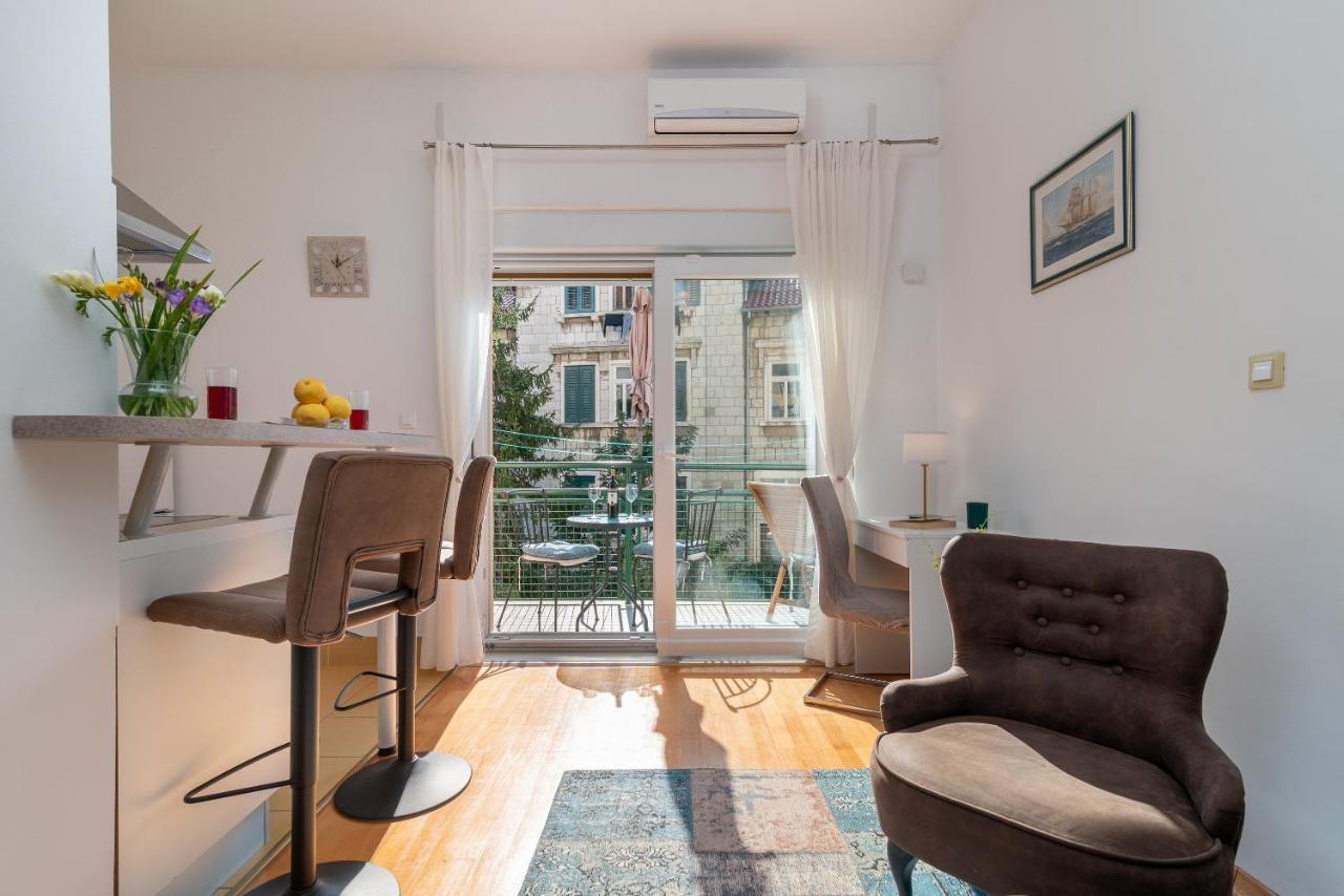 Apartman At Bacvice *