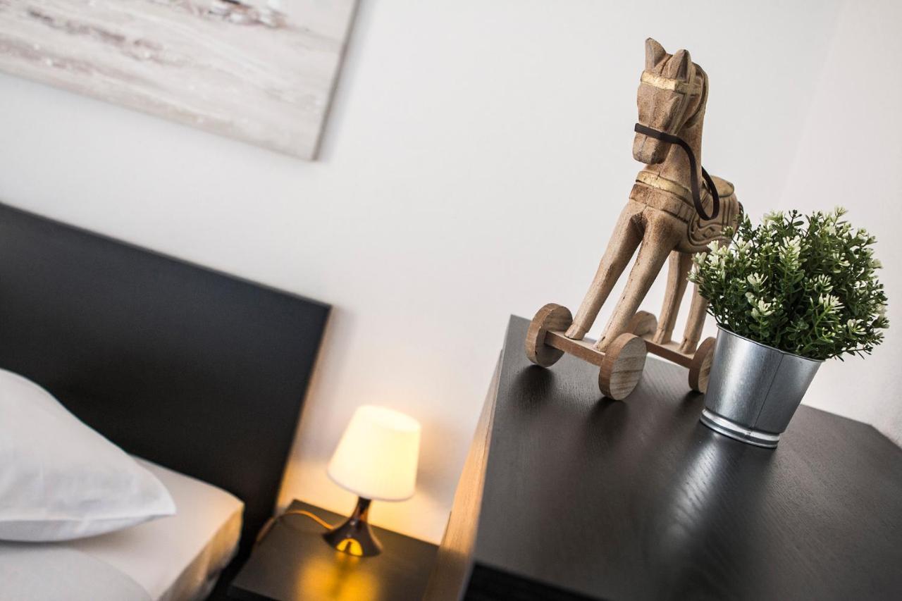 Olive Tree Appartement