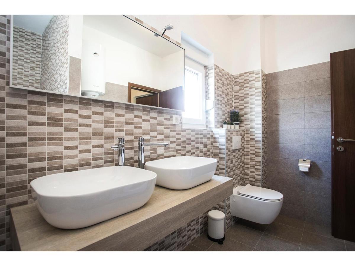 Olive Tree Appartement