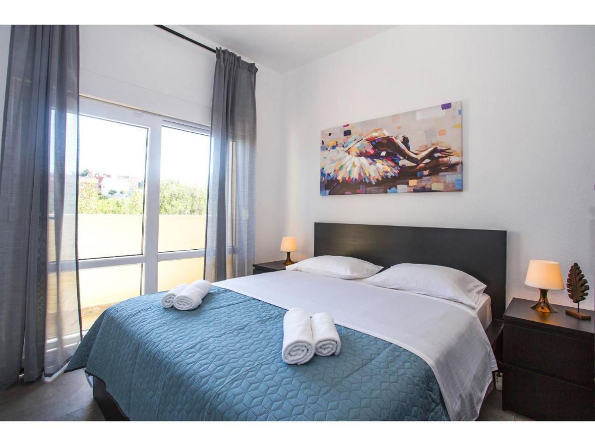 Olive Tree Appartement Split