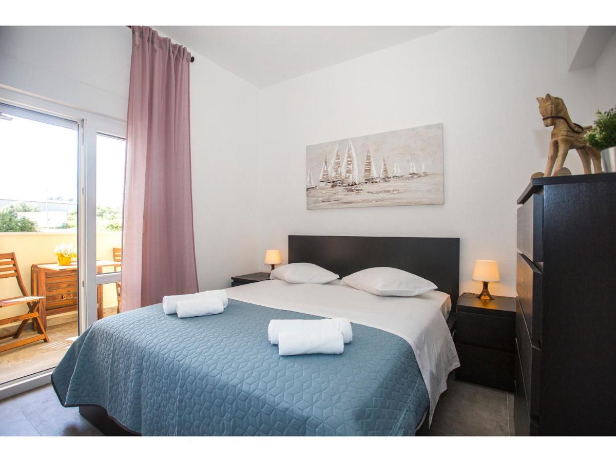 Olive Tree Appartement Split