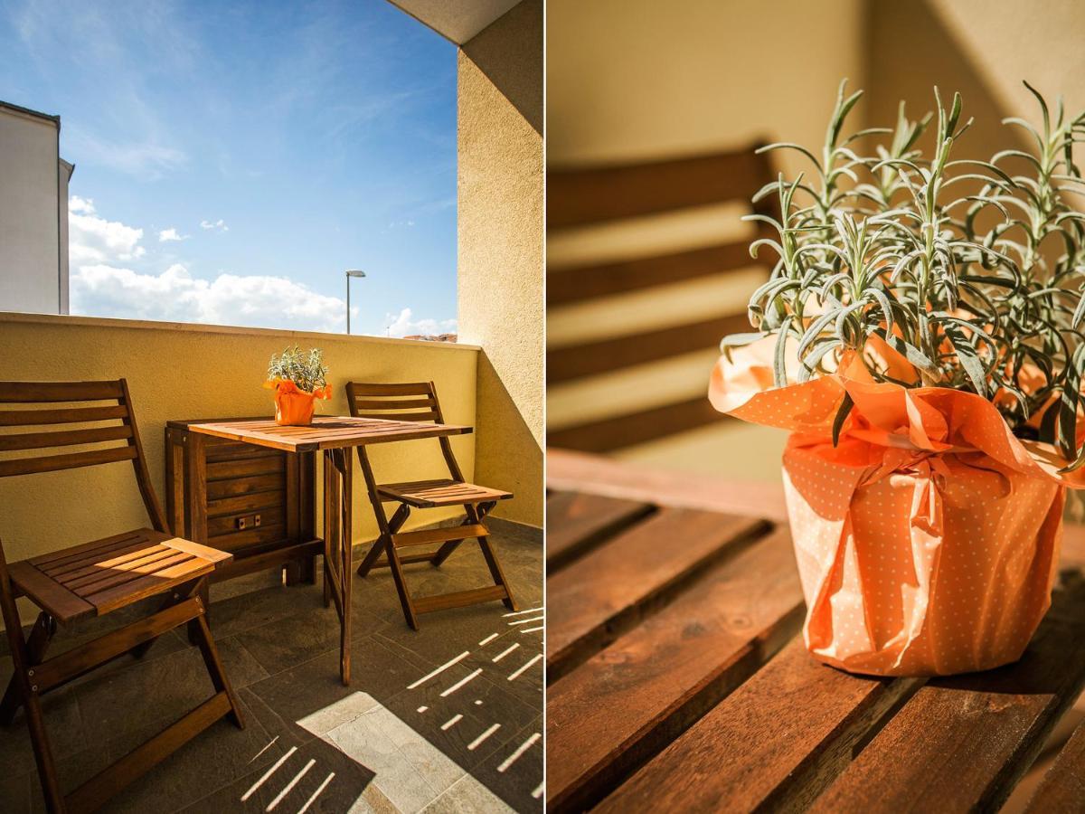 Olive Tree Appartement *