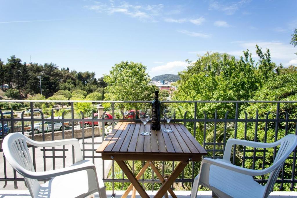 Pietra Apartment *