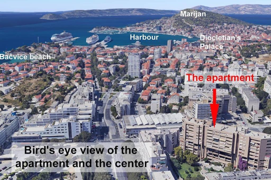 Eurit Shown In Detail *