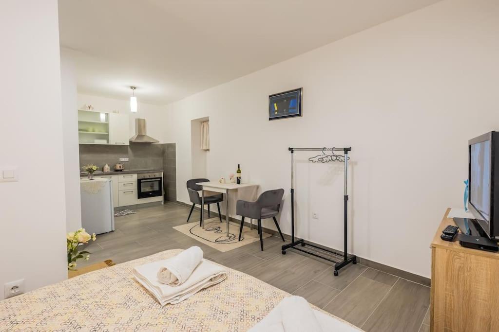 Apartamento Bozena's Studio *