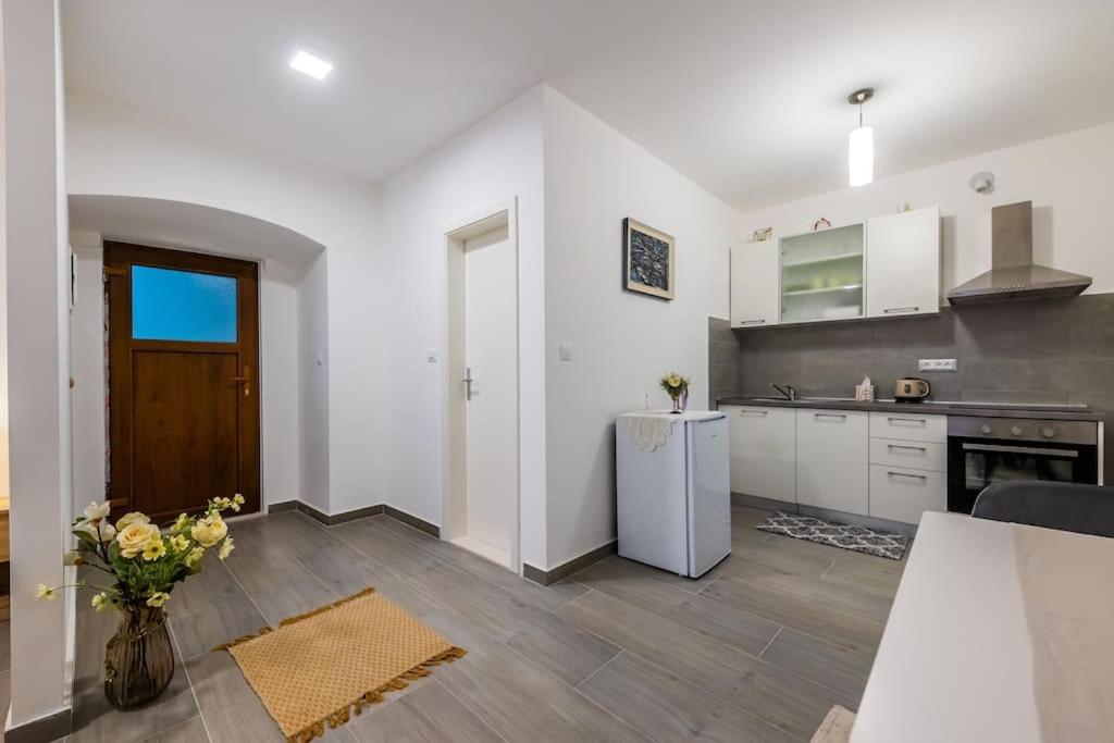 Bozena's Studio Apartamento