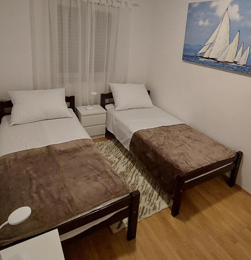 B&d Apartamento Split