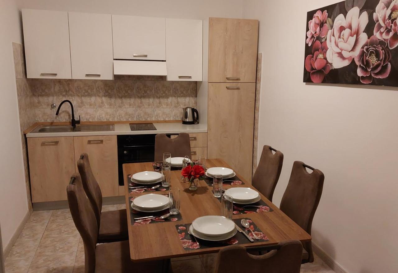 B&d Apartamento