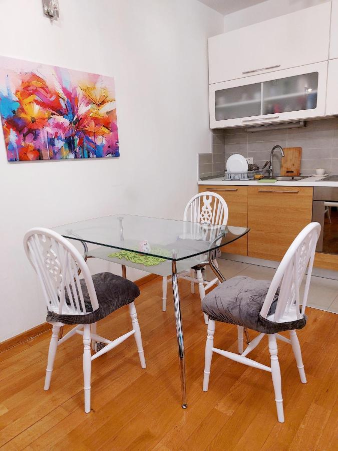 Appartement Divas *