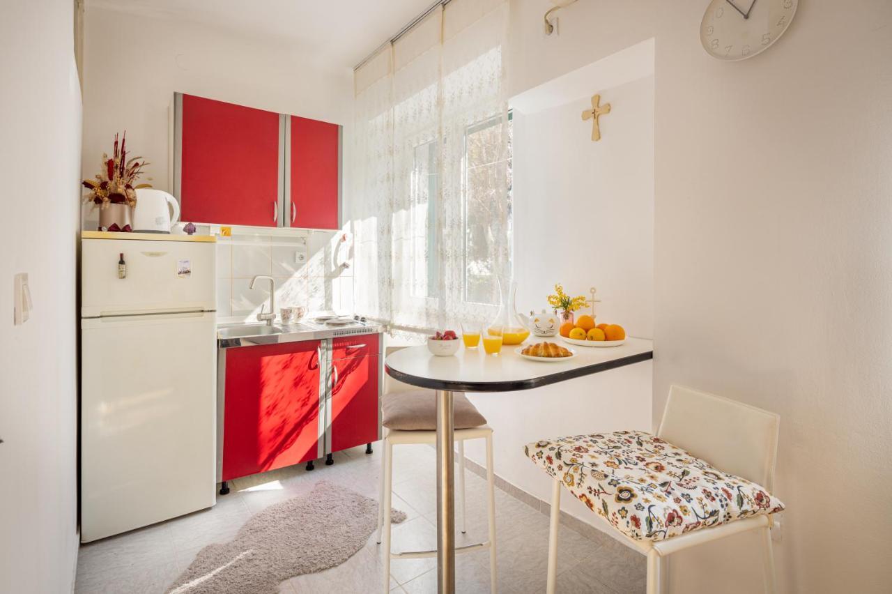 Marianne's Place Apartment Split