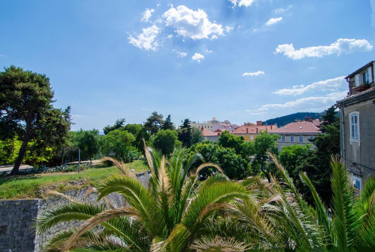 Apartman Gardino 1881
