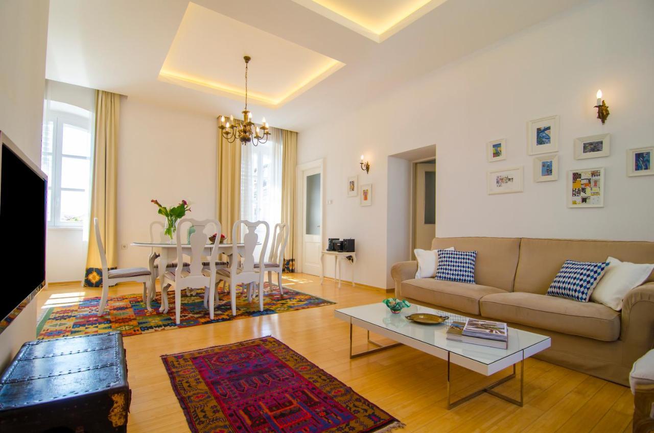 Gardino 1881 Apartman *