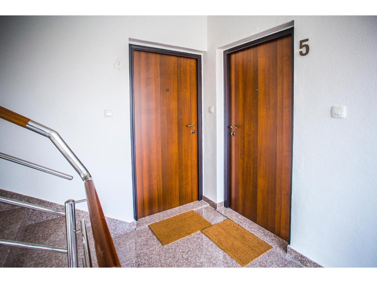 Olive Tree Appartement Split