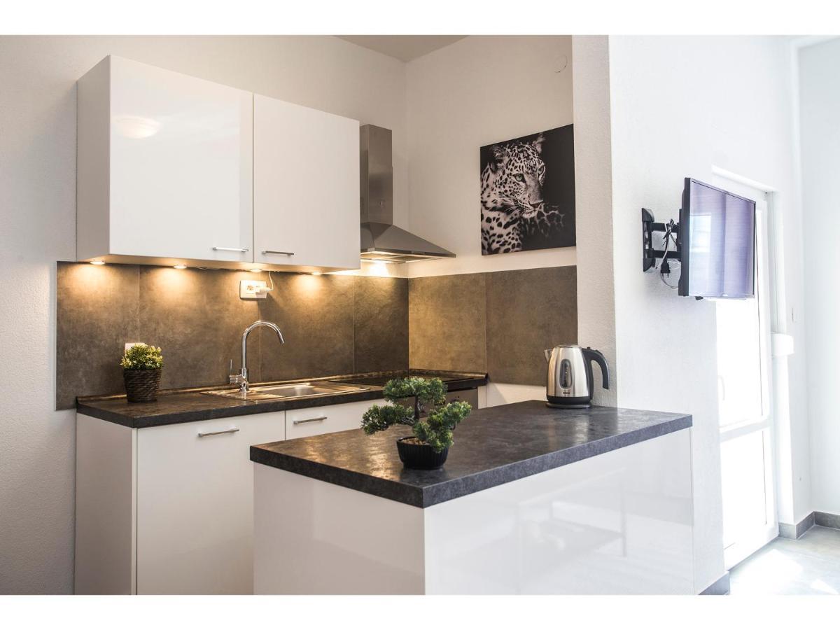 Appartement Olive Tree *
