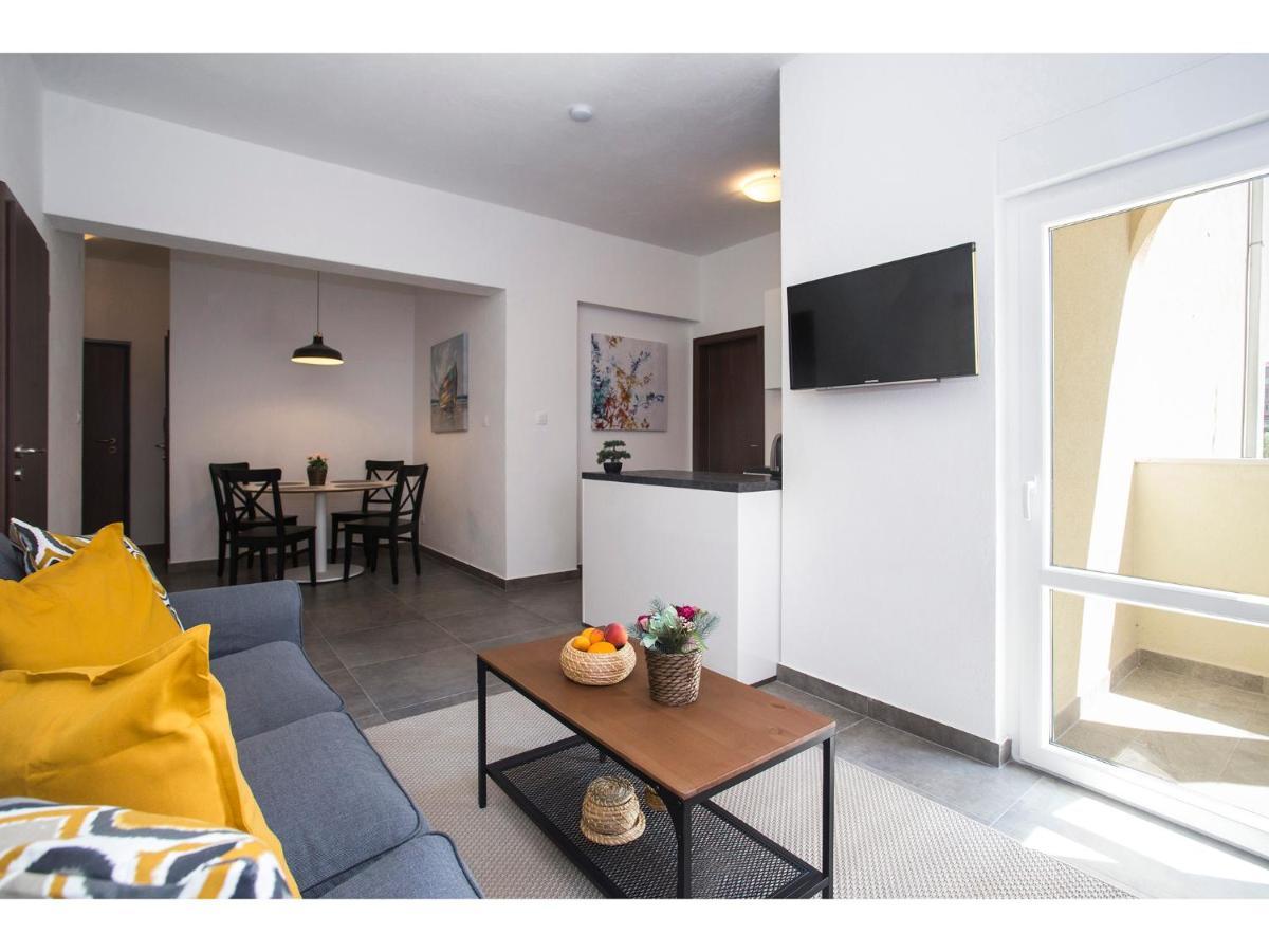 Olive Tree Appartement Split