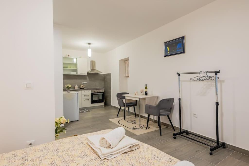 Apartamento Bozena's Studio