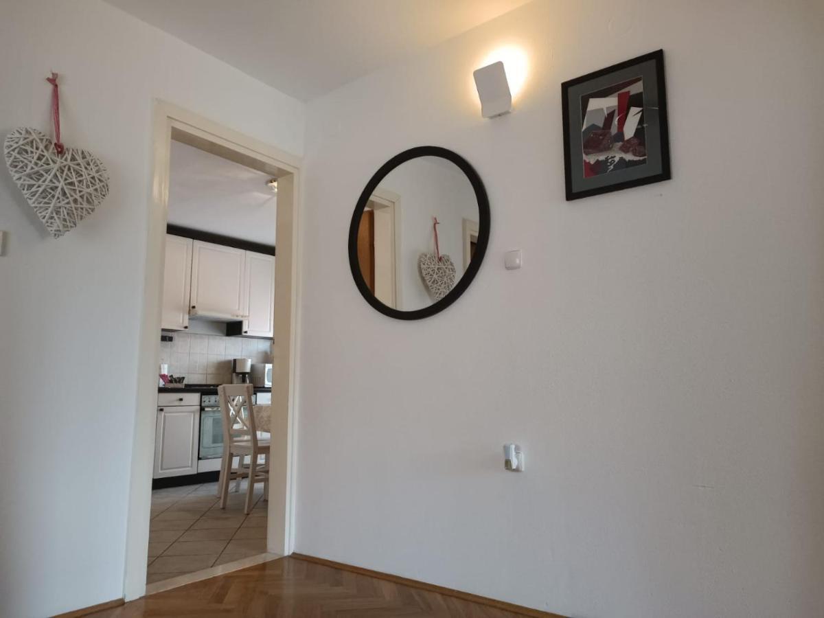 Apartment Diocletian Garden Centar