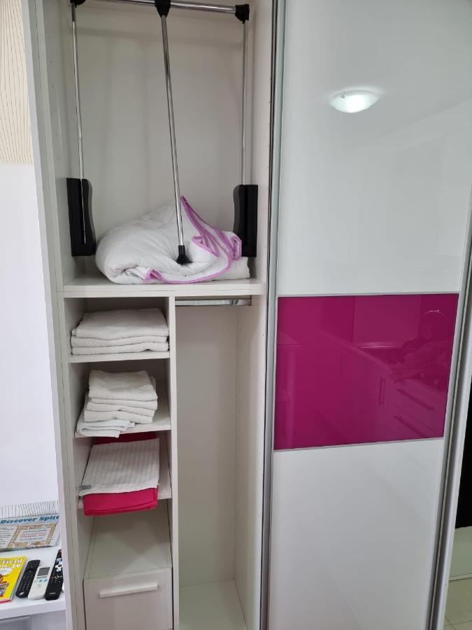 Appartement Mango Split