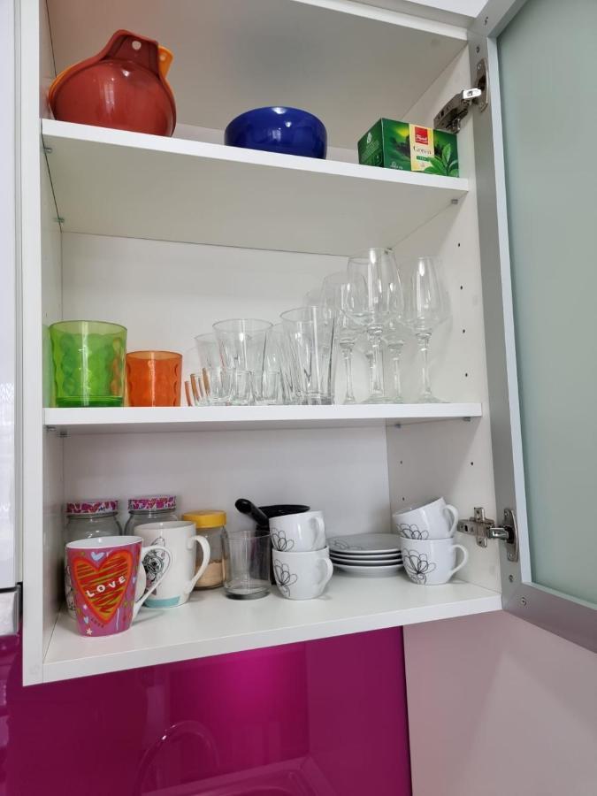 Mango Appartement *