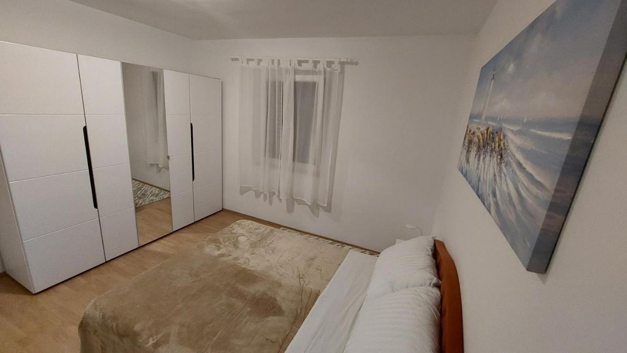 B&d Apartamento Split