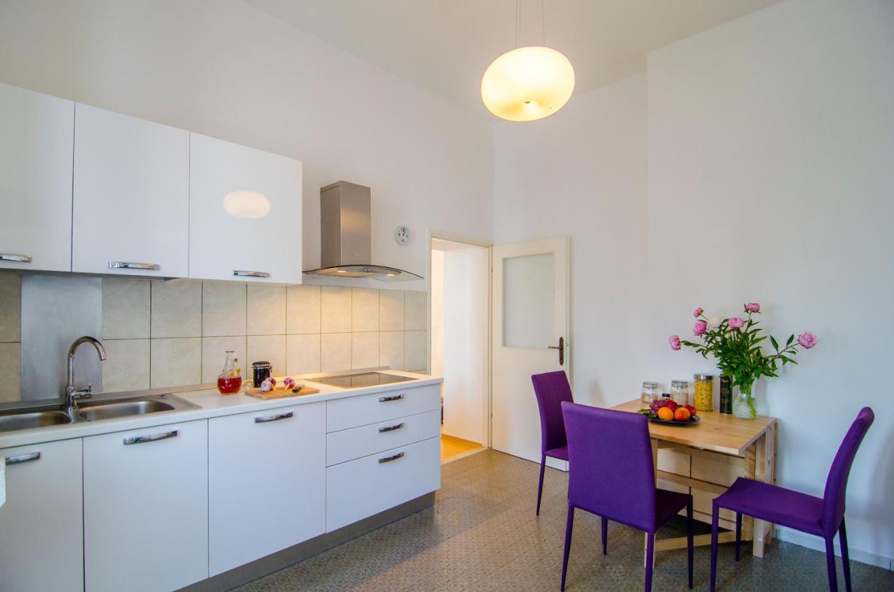 Apartman Gardino 1881 Split