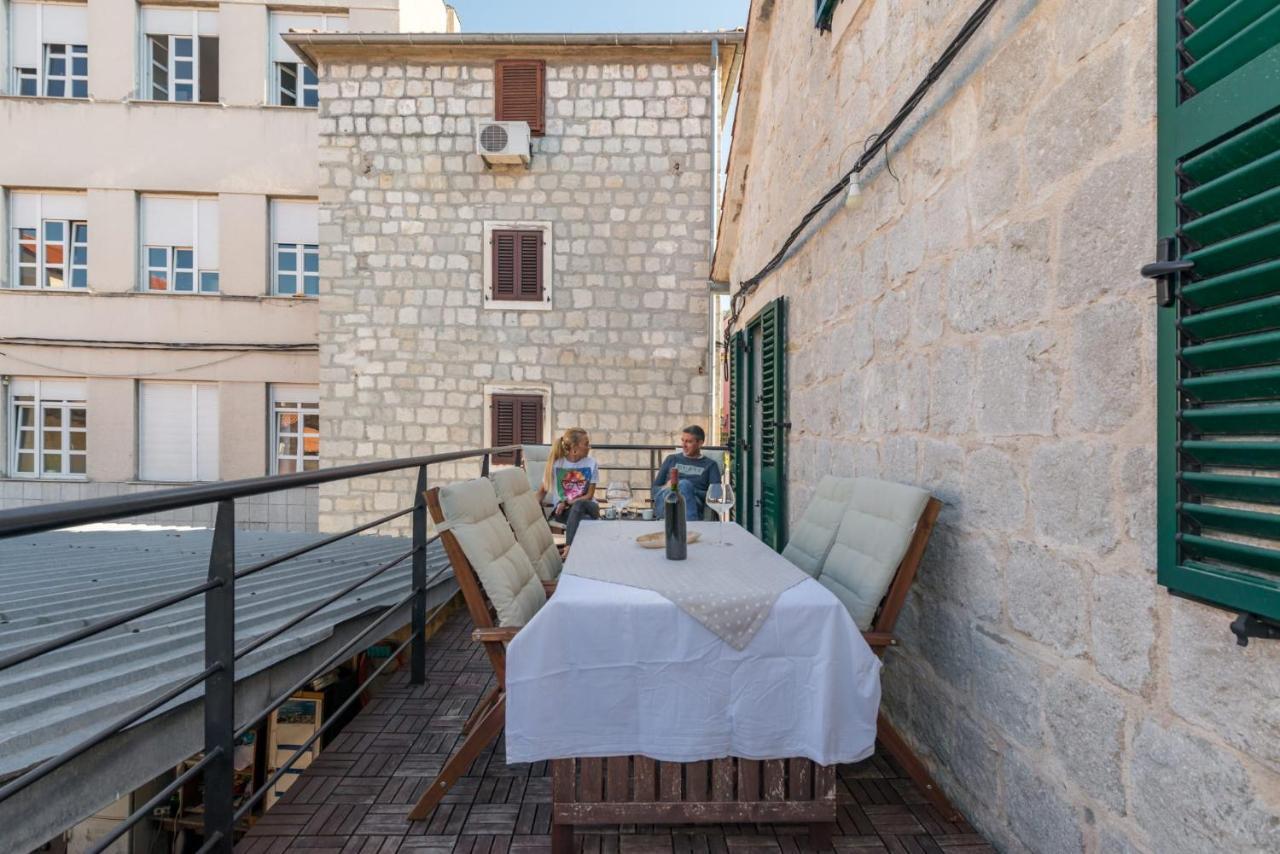 Centar Terace Apartmenets * Split