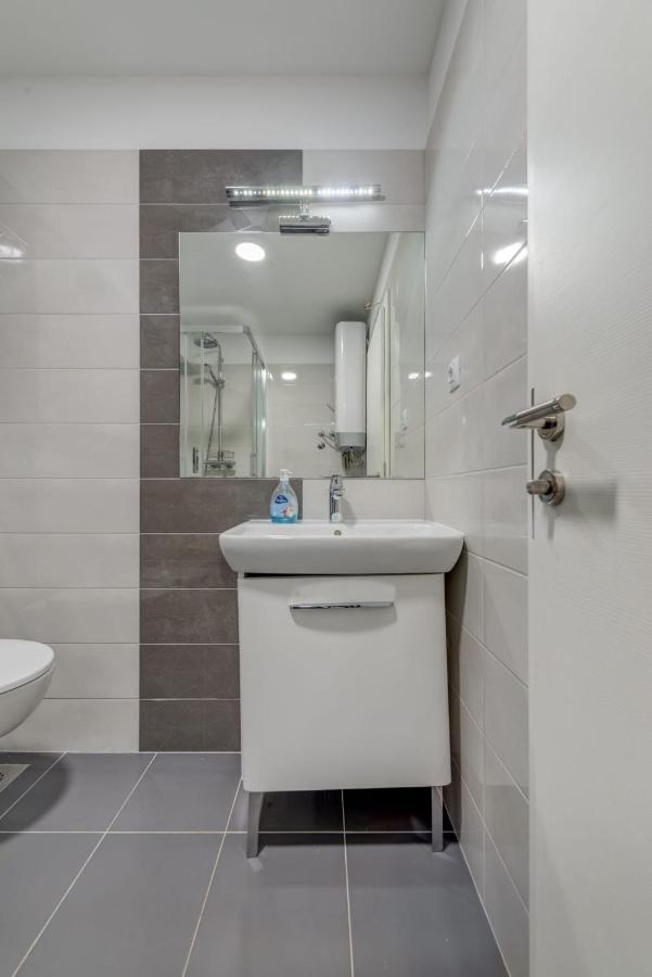 Apartman Centar Terace Apartmenets *