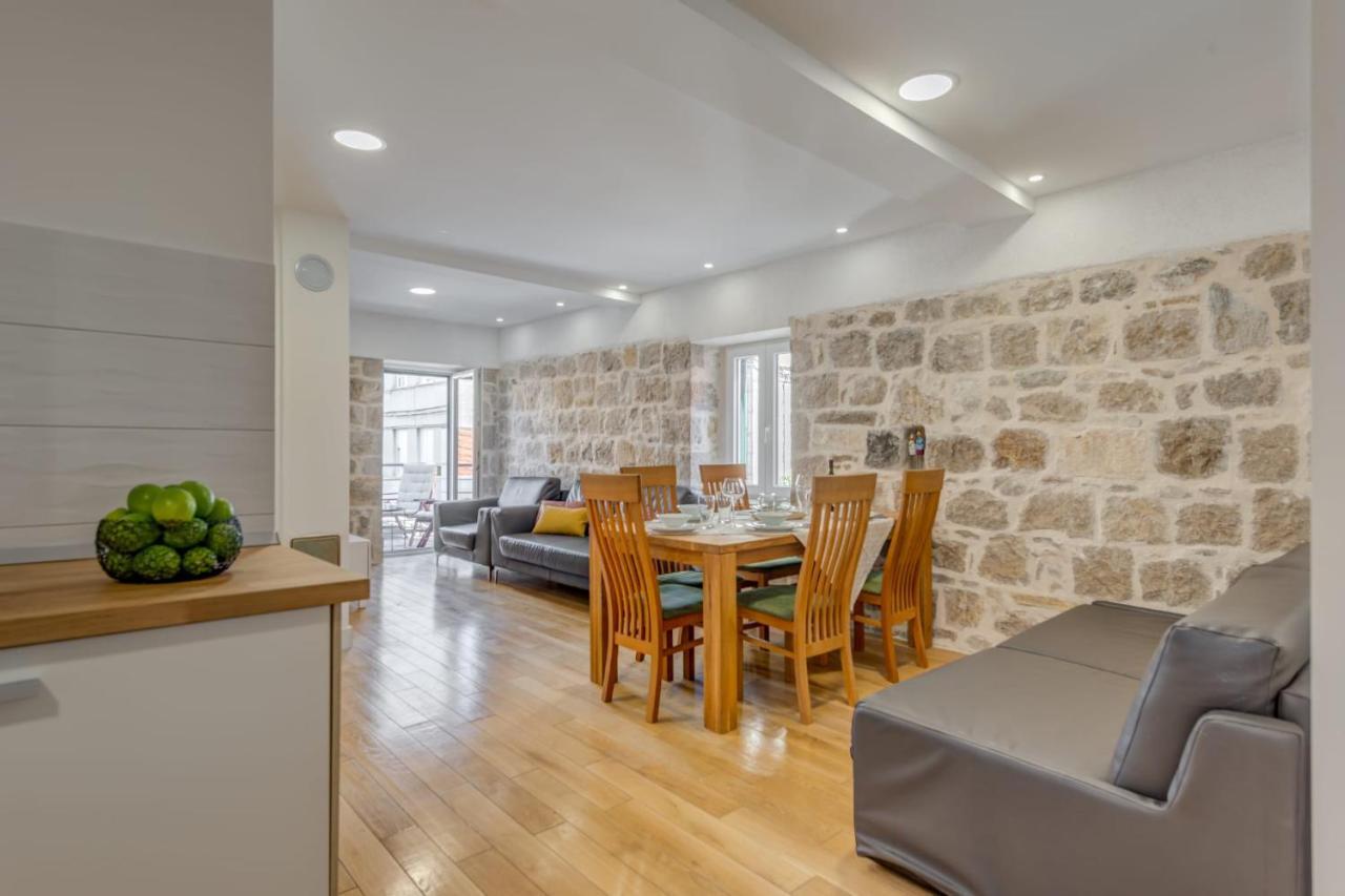 Apartman Centar Terace Apartmenets Split