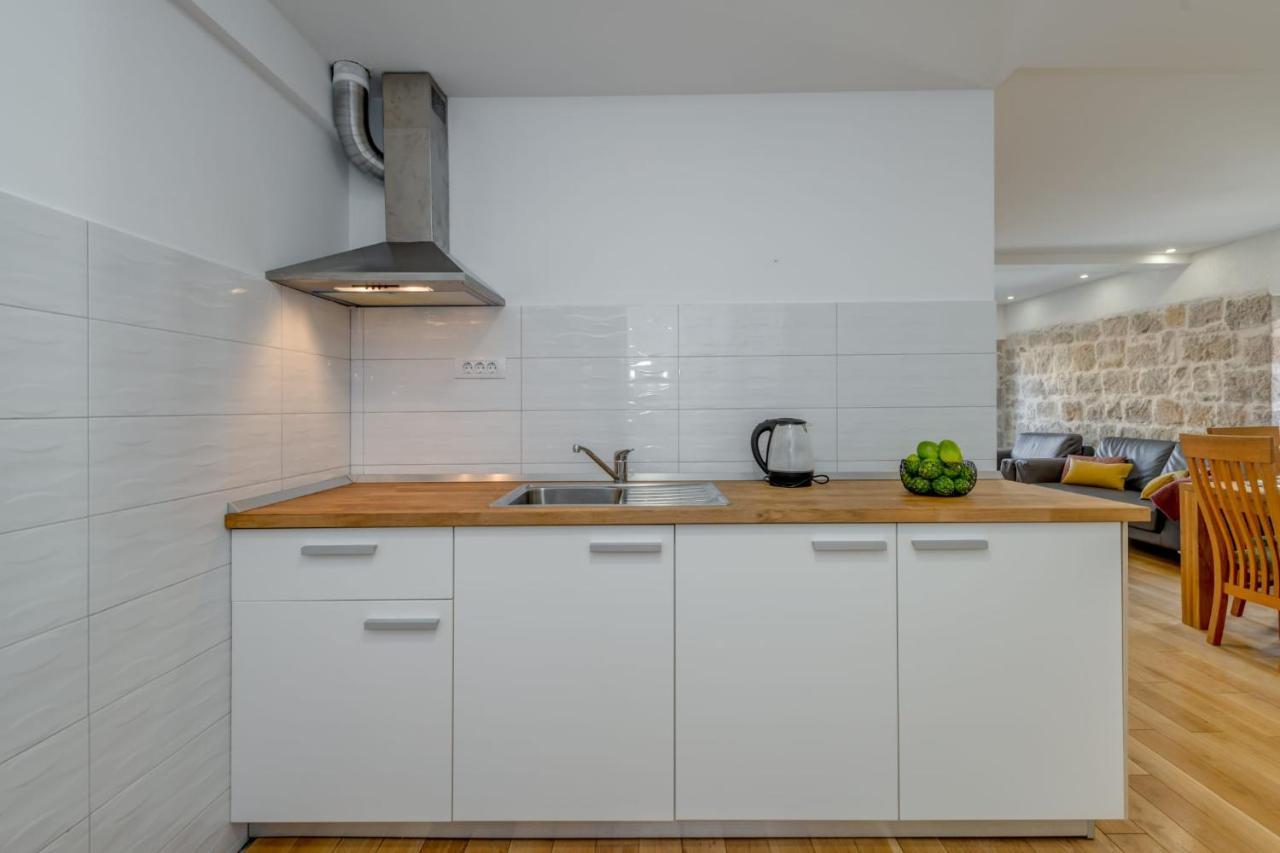 Centar Terace Apartmenets Apartman Split