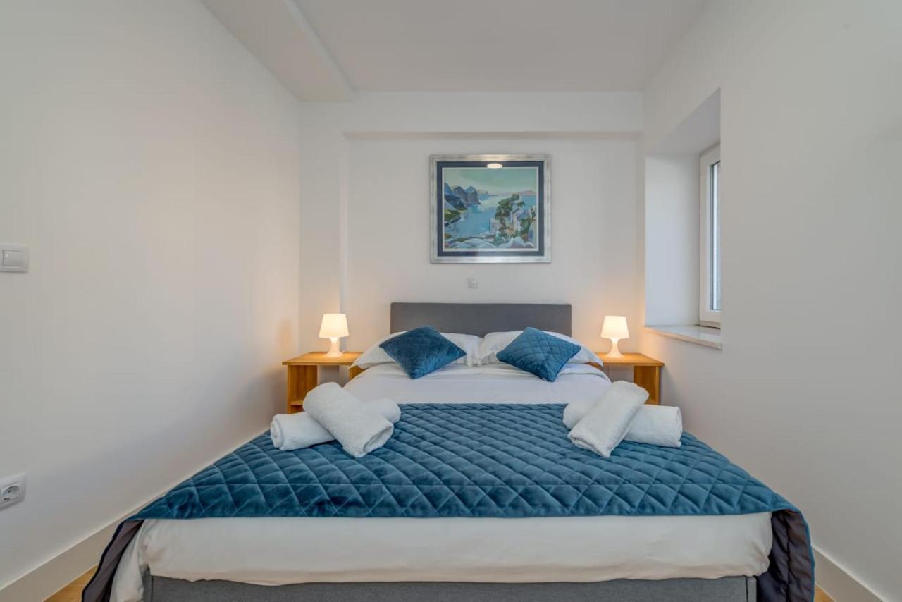 Centar Terace Apartmenets Apartman