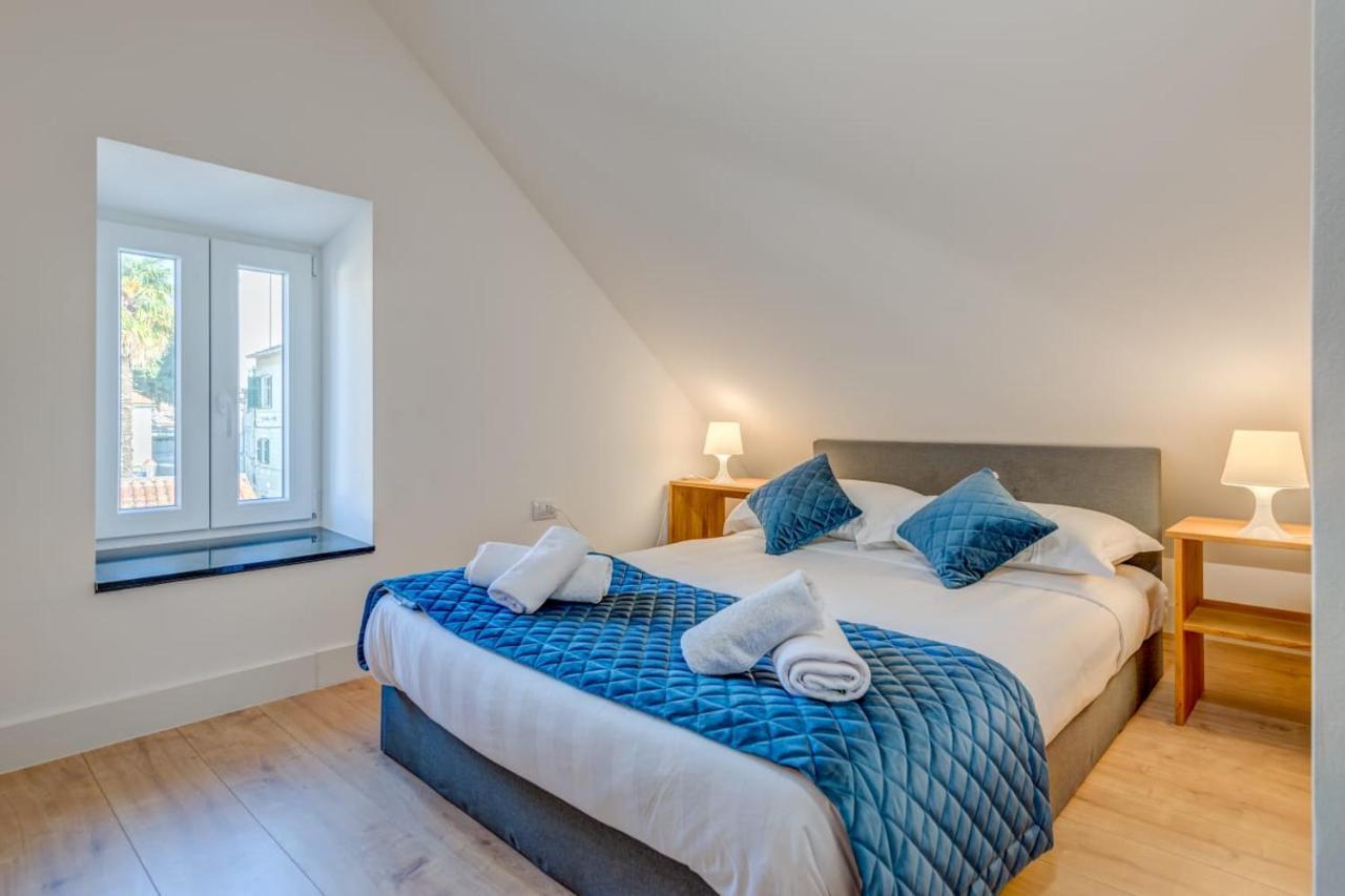 Centar Terace Apartmenets Apartman *