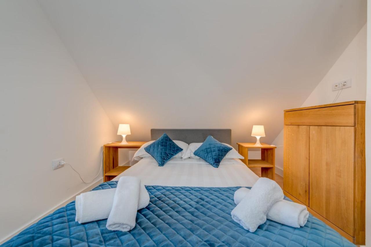 Centar Terace Apartmenets Apartman