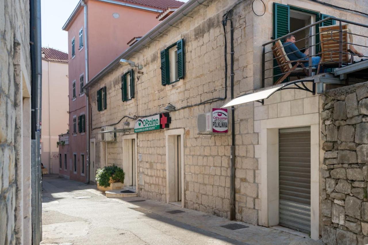 Apartman Centar Terace Apartmenets