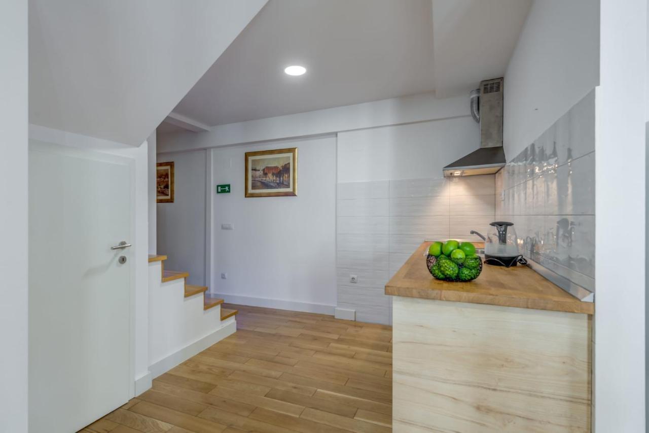 Centar Terace Apartmenets Apartman *