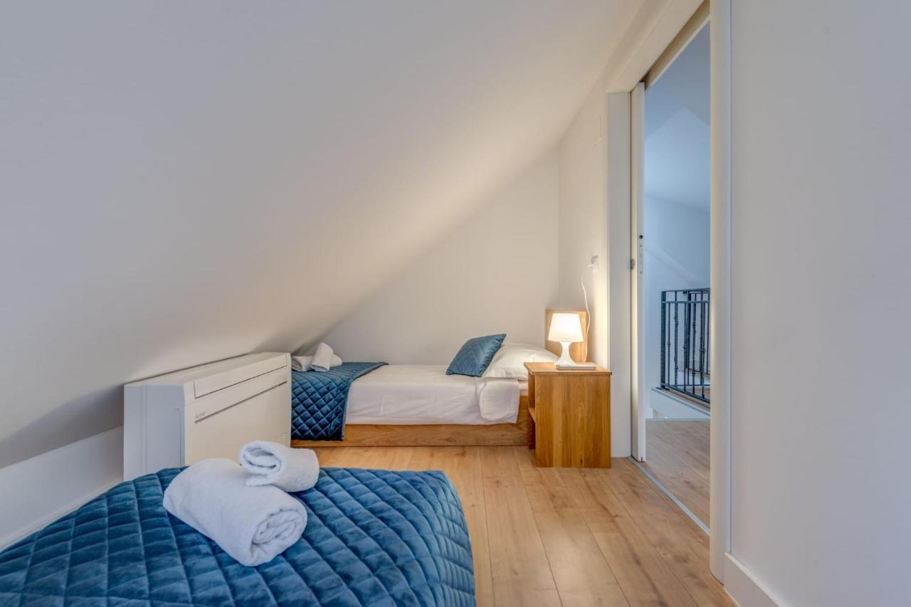 Centar Terace Apartmenets Split