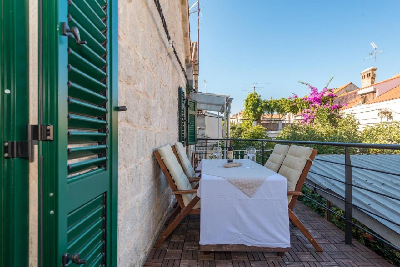 Centar Terace Apartmenets Apartman *