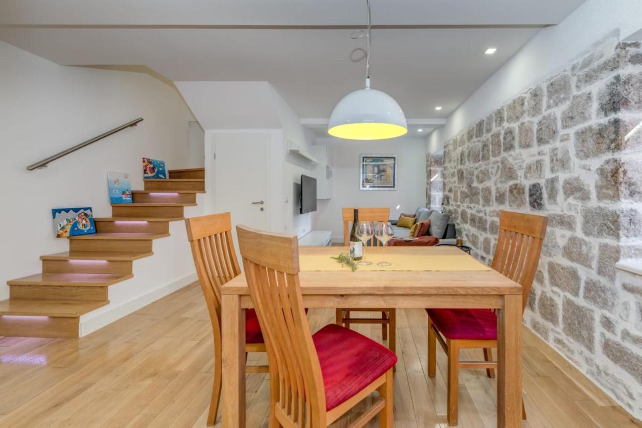 Centar Terace Apartmenets