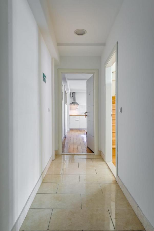 Centar Terace Apartmenets Apartman Split