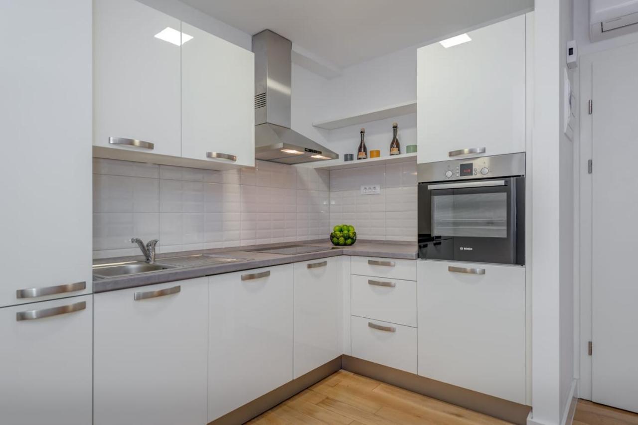 Centar Terace Apartmenets Apartman Split