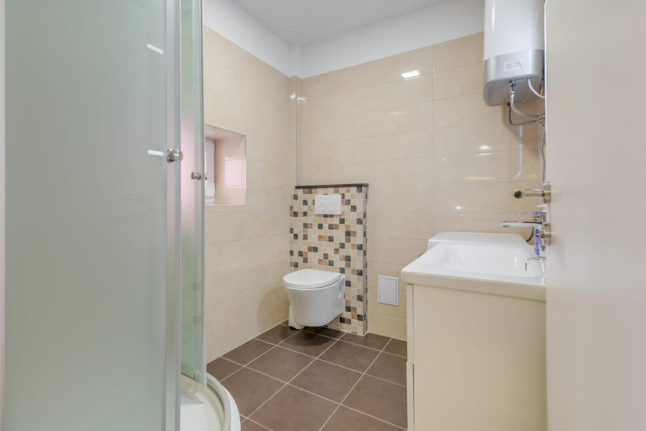 Centar Terace Apartmenets * Split