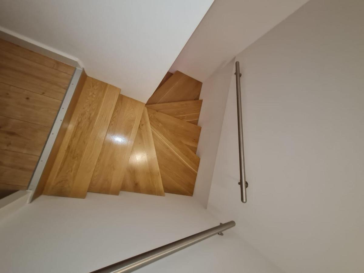 Centar Terace Apartmenets Apartman