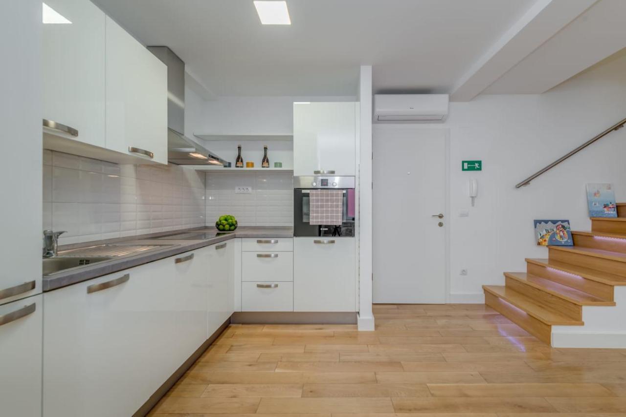 Apartman Centar Terace Apartmenets