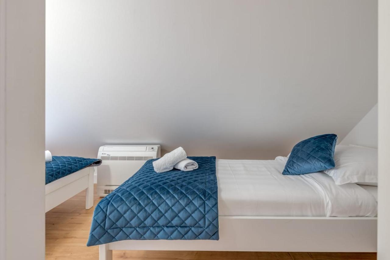 Apartman Centar Terace Apartmenets