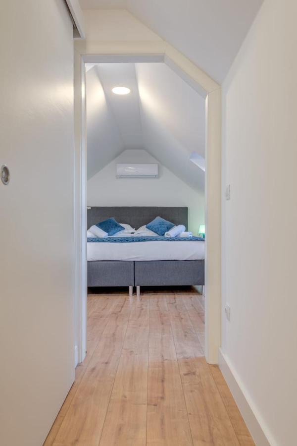Apartman Centar Terace Apartmenets Split